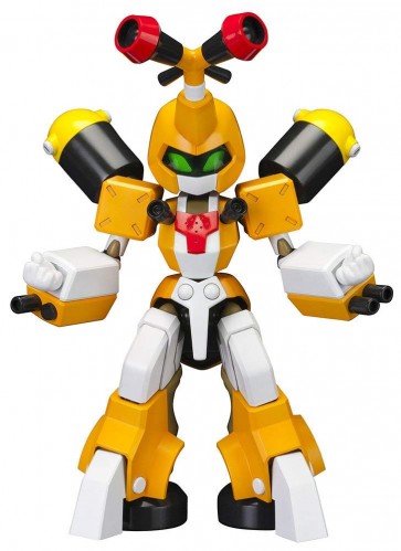 1/6 メダロット KBT05-C サイカチス コトブキヤ, KBY06127, by コトブキヤ