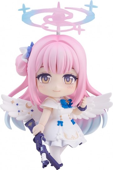 ねんどろいど ブルーアーカイブ Blue Archive 聖園ミカ グッドスマイルカンパニー, GSC79776, by グッドスマイルカンパニー