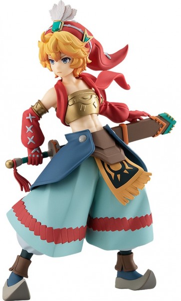 POP UP PARADE 聖剣伝説 Legend of Mana The Teardrop Crystal シャイロ グッドスマイルカンパニー, GSC46940, by グッドスマイルカンパニー