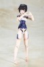 フレームアームズ・ガール レティシア Azurite Ver. コトブキヤ, KBY41503, by コトブキヤ