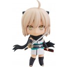 ねんどろいど Fate/Grand Order セイバー/沖田総司 Fate/Grand Orderグッドスマイルカンパニー, GSC22758, by グッドスマイルカンパニー