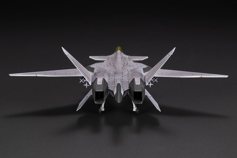 1/144 ACE COMBAT INFINITY XFA-27 〈For Modelers Edition