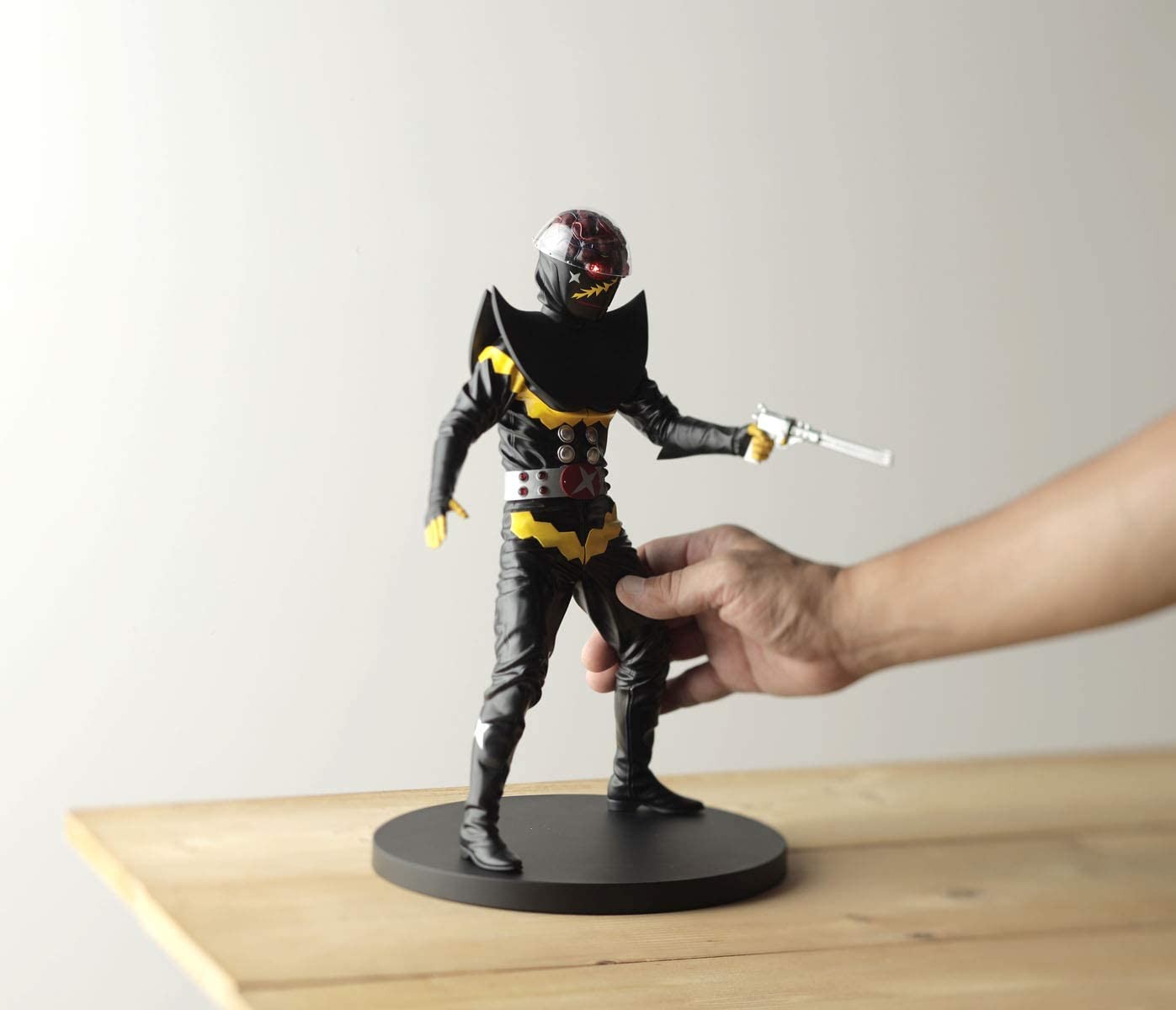 character-classics-kyd70487-by