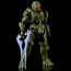 RE:EDIT HALO INFINITE MASTER CHIEF MJOLNIR MARK VI [GEN 3] 1000toys inc.(ワンサウザンド・トイズ), UNC91303, by ユニオンクリエイティブ