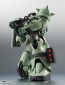 ROBOT魂 機動戦士ガンダム ＜SIDE MS＞ MS-06 量産型ザク ver. A.N.I.M.E. (再販) バンダイ, BAC75699, by バンダイ
