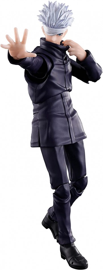 S.H.Figuarts 五条悟 ‐劇場版 呪術廻戦 0‐ バンダイ, BAC38779, by バンダイ