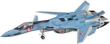1/48 VF-19A“VF-X レイブンズ” ハセガワ, HAS58738, by ハセガワ