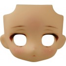 ねんどろいどどーる かすたむフェイス Make Up！：れにゃ02（cinnamon） グッドスマイルカンパニー, GSC86064, by グッドスマイルカンパニー