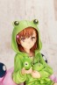 1/7 とある科学の超電磁砲T 御坂美琴 ゲコ太まみれver. コトブキヤ, KBY23189, by コトブキヤ