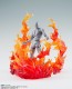 魂EFFECT BURNING FLAME RED Ver. for S.H.Figuarts バンダイ, BAC60596, by バンダイ
