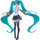 figma ピアプロキャラクターズ 初音ミク NT マックスファクトリー, MAX69868, by マックスファクトリー