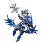 PLAMAX GODZ ORDER GO-04 神翼竜騎士 ヒマリ・バハムート マックスファクトリー, MAX13830, by マックスファクトリー