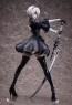 1/4 NieR Automata Ver1.1a 2B(ヨルハ二号B型) フリーイング, FRE13572, by FREEing