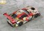 1/43 GOODSMILE RACING & TYPE-MOON RACING 2019 SPA24H ver. グッドスマイルカンパニー, GSC42245, by グッドスマイルカンパニー
