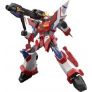 MODEROID 機甲警察メタルジャック ハイパーレッドジャックアーマー グッドスマイルカンパニー, GSC81366, by グッドスマイルカンパニー