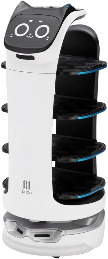 PUDU グランデスケール ベラボット コトブキヤ, KBY75690, by コトブキヤ