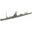 1/700 ウォーターライン No.470 日本海軍 潜水艦 伊156 アオシマ, AOS58268, by アオシマ