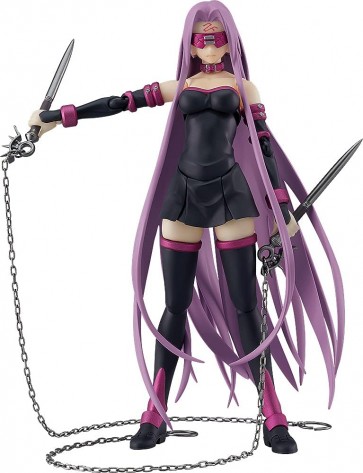 figma Fate/stay night [Heaven's Feel] ライダー2.0 マックスファクトリー, MAX67765, by マックスファクトリー