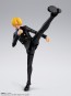 S.H.Figuarts ONE PIECE サンジ -冒険の夜明け- バンダイ, BAC87449, by バンダイ