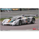 1/24 トラスト トヨタ 92C-V 1992 JSPC ハセガワ, HAS07462, by ハセガワ