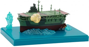 ちび丸艦隊シリーズNo.15 EX-1 ちび丸艦隊 瑞鶴 特別仕様(エフェクトパーツ付き) フジミ, FUJ22817, by フジミ