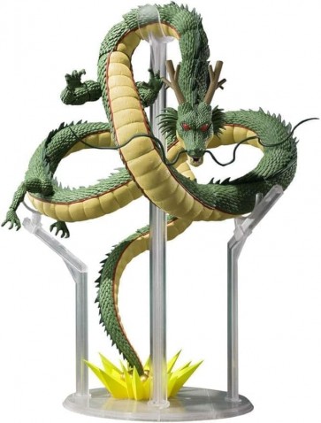 S.H.Figuarts ドラゴンボールシリーズ 神龍（再販） バンダイ, BAC93228, by バンダイ
