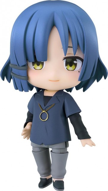 ねんどろいど ぼっち ざ ろっく！ 山田リョウ 私服Ver. グッドスマイルカンパニー, GSC80703, by グッドスマイルカンパニー
