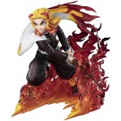 フィギュアーツZERO 鬼滅の刃 煉獄杏寿郎 炎柱 バンダイ, BAC21054, by バンダイ