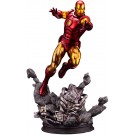 1/6 MARVEL AVENGERS アイアンマン ファインアートスタチュー コトブキヤ, KBY24018, by コトブキヤ