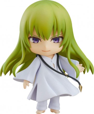 ねんどろいど Fate/Grand Order -絶対魔獣戦線バビロニア- キングゥ グッドスマイルカンパニー, GSC22352, by グッドスマイルカンパニー