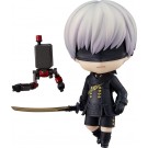 ねんどろいど NieR:Automata 9S (ヨルハ九号S型) (再販) スクウェアエニックス, SQE67912, by スクウェア・エニックス