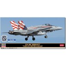 1/72 F/A-18C ホーネット VMFA-115 シルバーイーグルス ハセガワ, HAS24717, by ハセガワ