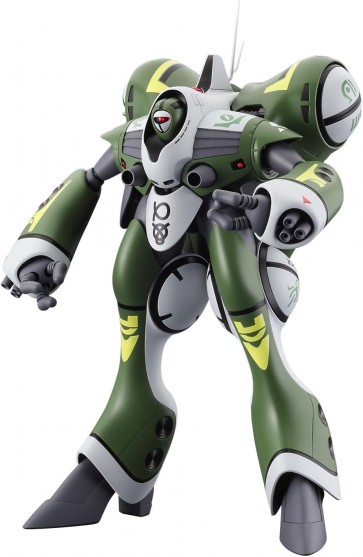 1/72 超時空要塞 マクロス クァドラン・ロー ミリア (TV版) ハセガワ, HAS58950, by ハセガワ