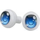 ねんどろいどどーる どーるアイ(Blue) グッドスマイルカンパニー, GSC28859, by グッドスマイルカンパニー