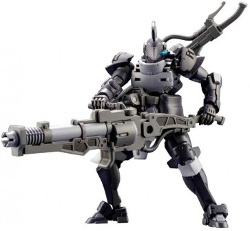 1/24 ヘキサギア ガバナー アーマータイプ ナイト 【ネロ】 コトブキヤ, KBY13654, by コトブキヤ