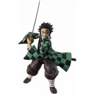 S.H.Figuarts 鬼滅の刃 竈門炭治郎 無限城決戦ver. バンダイ, BAC93341, by バンダイ