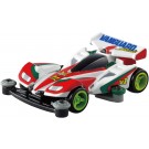 トミカプレミアムunlimited 爆走兄弟レッツ＆ゴー!! ミニ四駆 バンガードソニック タカラトミー, TAK34325, by タカラトミー