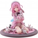 1/6 Illustrator Collection Figure 年下彼女 illustration by らんぐ DMM Factory, DMM58308, by DMM Factory