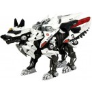 ZOIDS ハンターウルフ 警視庁仕様 2号機 タカラトミー, TAK95644, by タカラトミー