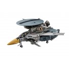 1/60 完全変形VE-1 エリントシーカー Premium Finish　アルカディア, ARC21497, by アルカディア