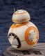 1/7 ARTFX STAR WARS DーO&BB-8 コトブキヤ, KBY13203, by コトブキヤ