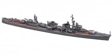 1/700 日本駆逐艦 朝霜 ハセガワ, HAS94657, by ハセガワ
