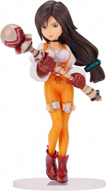 ファイナルファンタジーIX FORM-ISM ガーネット・ティル・アレクサンドロス17世 スクウェアエニックス, SQE89600, by スクウェア・エニックス