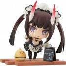 アズールレーン JUUs時間 チビフィギュア 能代 Apex, APE21429, by Apex