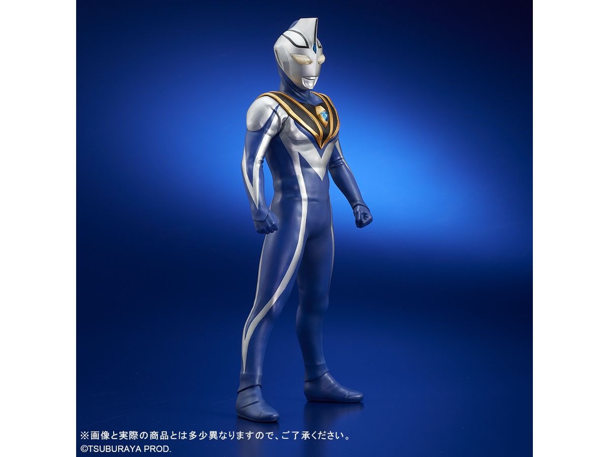 ウルトラマンアグル 大怪獣シリーズ ULTRA NEW GENERATION FAVORITE SCULPTORS LINE