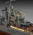 1/350 日本海軍 甲型駆逐艦 雪風 天一号作戦 ディテールアップバージョン ハセガワ, HAS01105, by ハセガワ