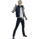 1/6 Articulated Figure: Genos (SEASON 2) グッドスマイルカンパニー, GSC23095, by グッドスマイルカンパニー