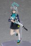 figma ブルーアーカイブ -Blue Archive- 砂狼シロコ マックスファクトリー, MAX68205, by マックスファクトリー