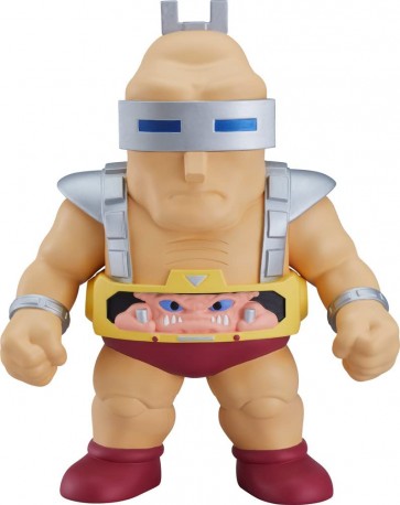 ねんどろいどもあ ティーンエイジ ミュータント ニンジャ タートルズ クランゲ グッドスマイルカンパニー, GSC68169, by グッドスマイルカンパニー