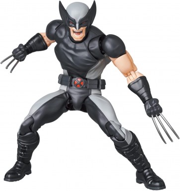MAFEX ウルヴァリン (X-FORCE Ver.) メディコム・トイ, MED71716, by メディコム・トイ